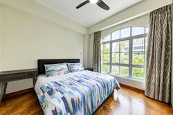 Eastwood Green (D16), Condominium #558792171